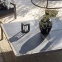 Couchtisch HPL COPENHAGUE Duratek 162x162 PL04230+PT04230