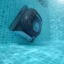 Robot piscine sans fil Dolphin Liberty 400 ref 99998140-CH