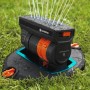 Arroseur oscillant escamotable OS 140 - GARDENA