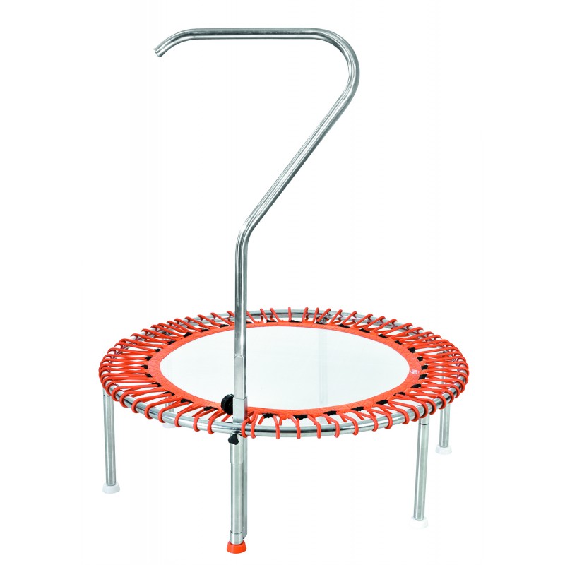 Wassertrampolin WXTramp Premium Hexagonal