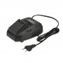 Kit de démarrage P4A PBA 18V 45 AL/72 + AL 1830 CV