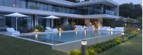 Bequeme Liege zum Entspannen | Aquastore.ch