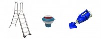 Equipement pour piscines hors sol
