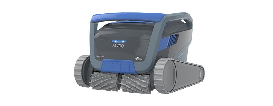 Für Dolphin M700 Poolroboter