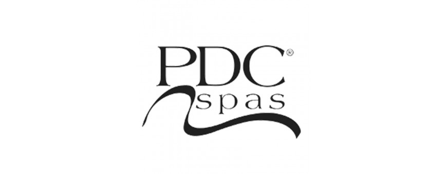 PDC Spas Teile