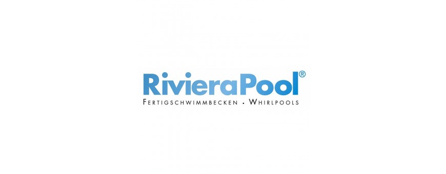 Pièces pour RivieraPool