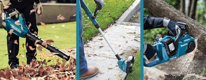 Outils de jardin