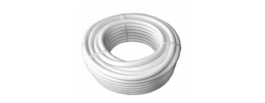 Tuyau souple en PVC