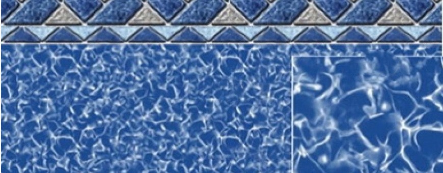 Liners Aufstellpool