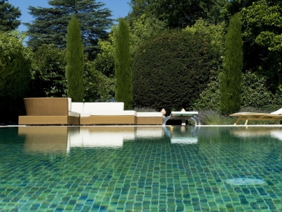 Conseils pour mettre en route votre piscine